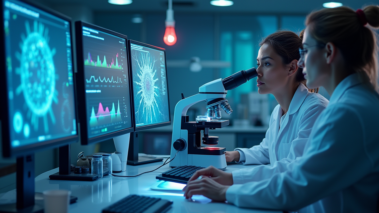 Новая иммунотерапия полностью разрушила рак с метастазами Учёные представили новый подход к терапии, цель...