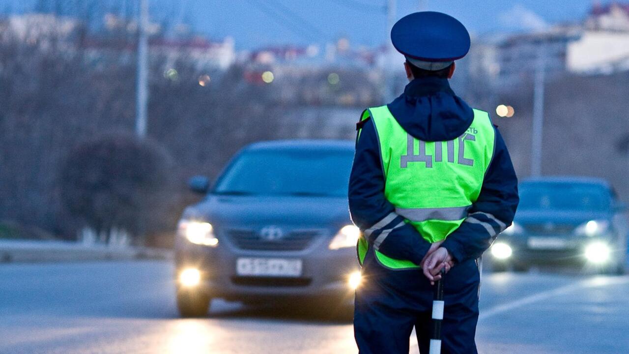 «Готовьтесь с 1 сентября»: ГИБДД начнёт аннулировать регистрацию авто В ближайшее время российских водителей ожидают ...