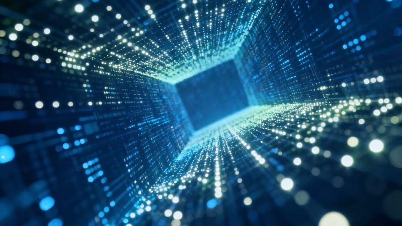 В Национальной лаборатории Ок-Ридж учёные разра...