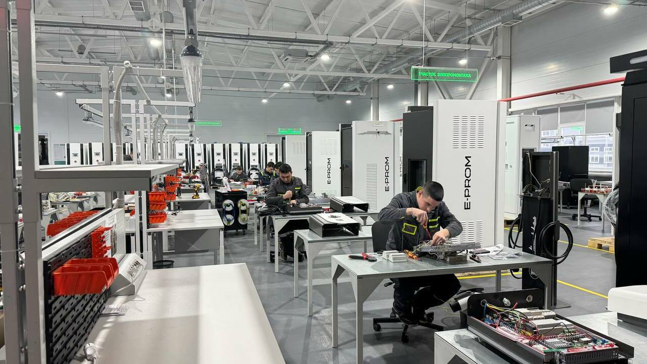 Кадровый голод в Татарстане: почему работодатели стали звать на работу более старших людей Рынок труда в Татарстане переживает трансформац...
