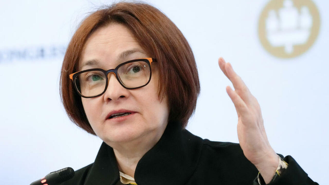 Критическая обстановка настигла: глава Центробанка предупреждает россиян о рисках с вкладами и кредитами В ответ на ускорение инфляции, Центральный банк...