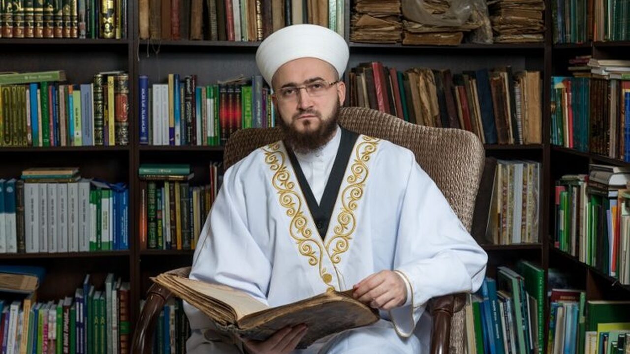 Муфтий Татарстана Камиль Самигуллин сообщил, чт...