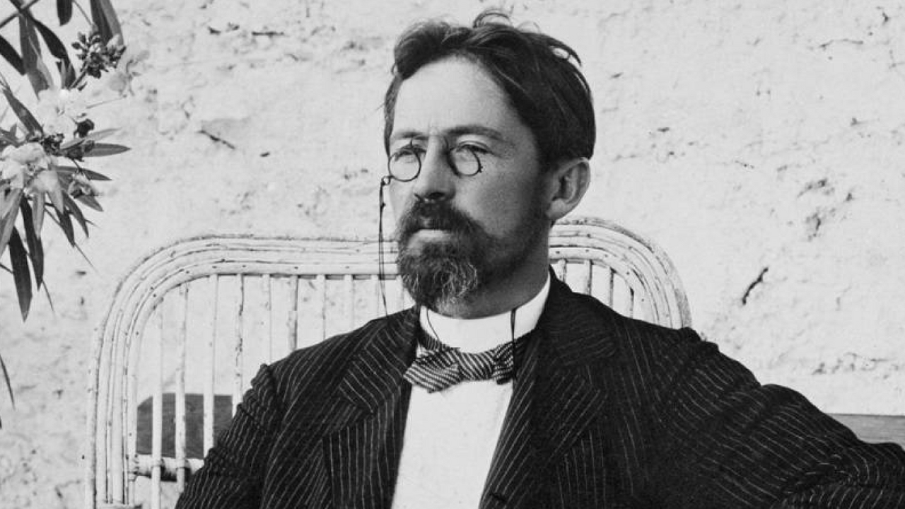 Антон Павлович Чехов — один из тех писателей, ч...