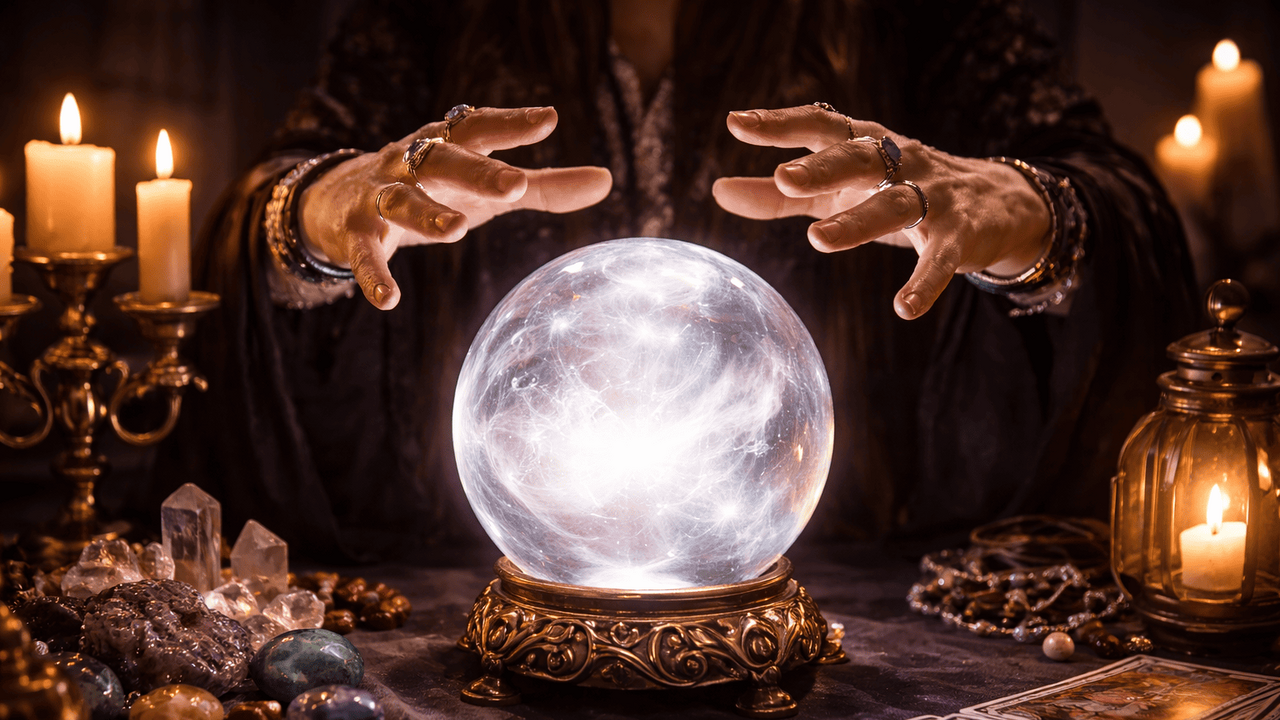 Астролог Светлана Драган предупреждает: уже в ф...