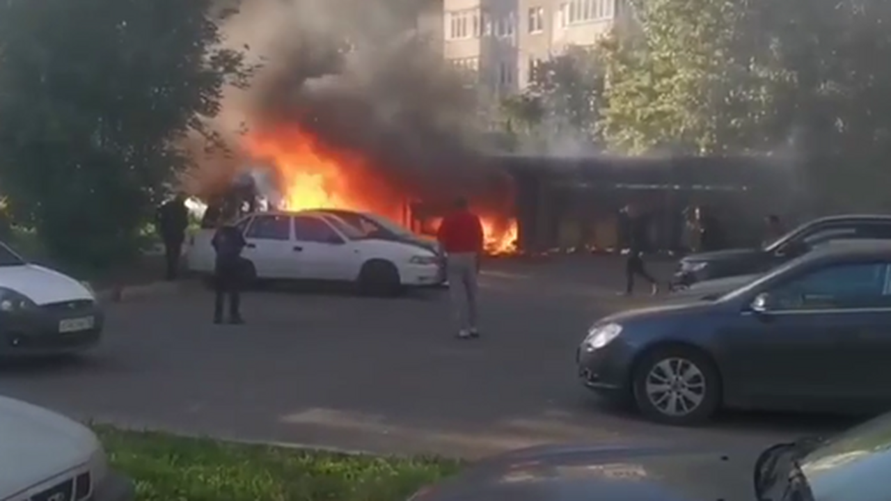 Об этом рассказали сами свидетели