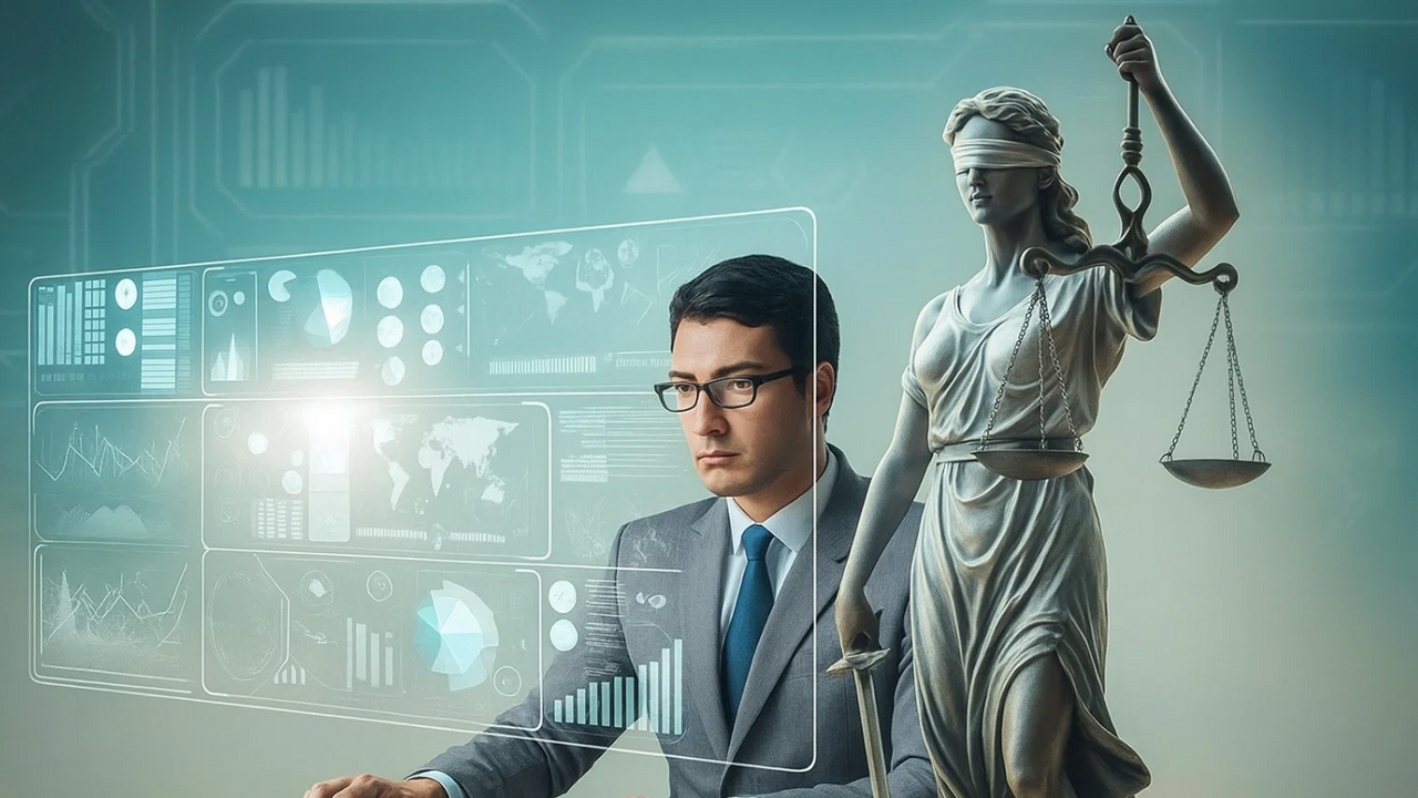 Юрист в сфере HR, IT или бизнеса: как совместить две профессии Юридическое образование становится конкурентным...