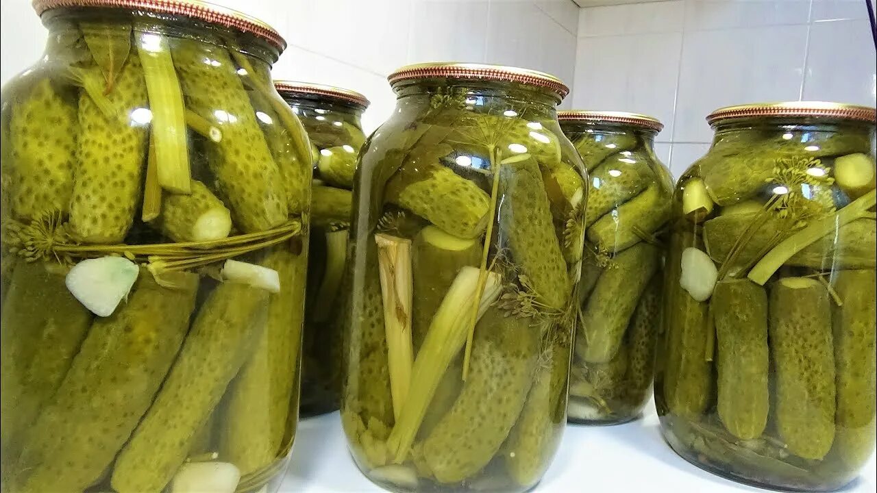 Домашние заготовки по-прежнему остаются одним и...