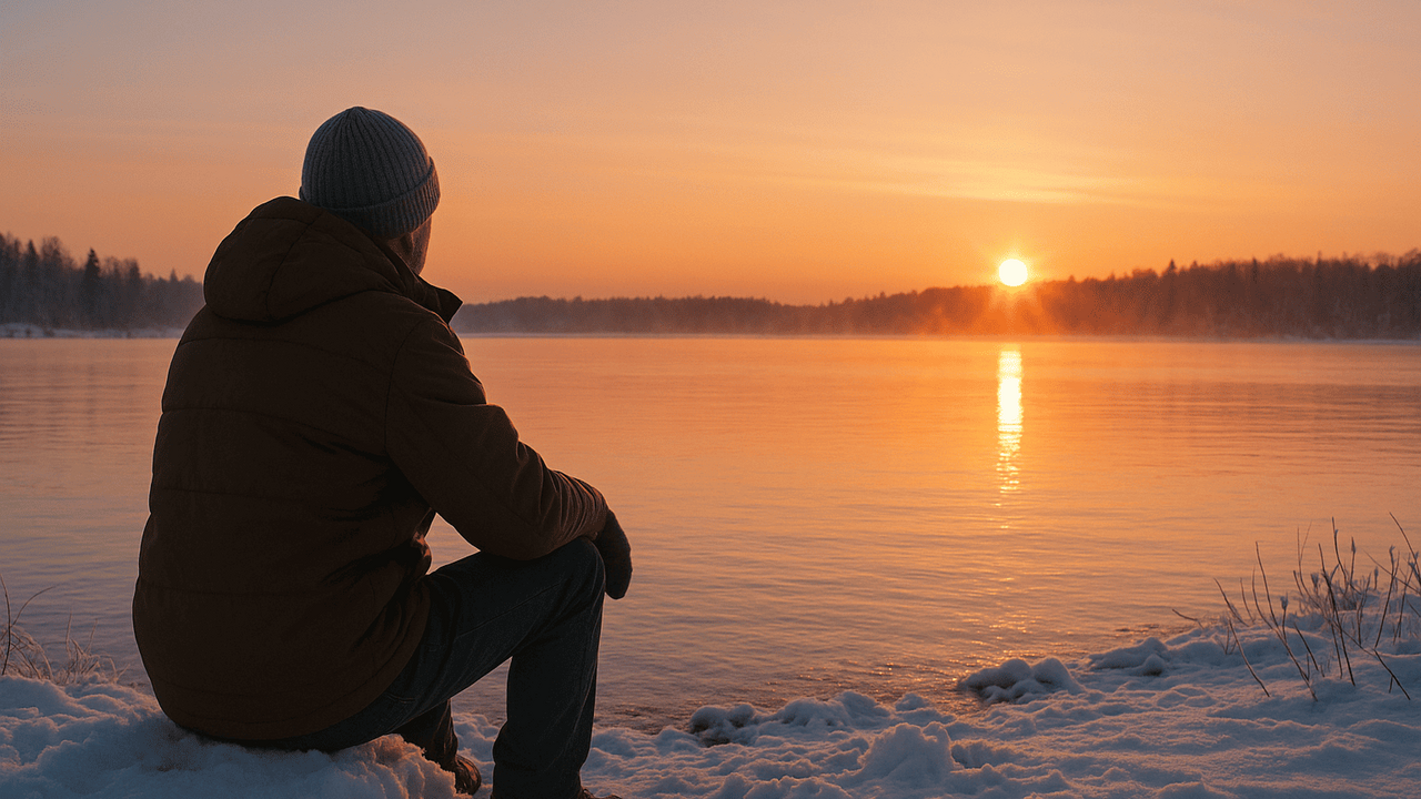 Жизнь одного знака изменится в декабре: астрологи назвали главного фаворита месяца Декабрь 2025 года станет месяцем, когда энергет...