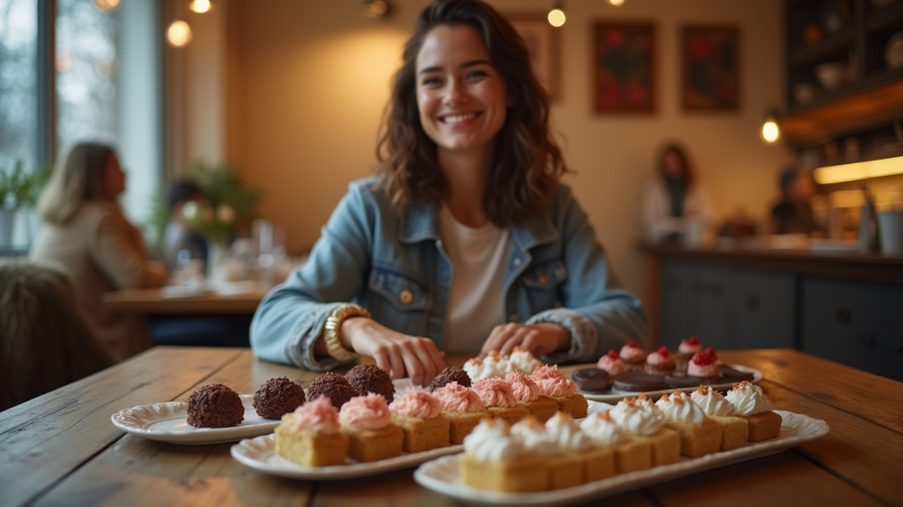 «Пятёрочки» и «Яндекс Взгляда» показал: половин...