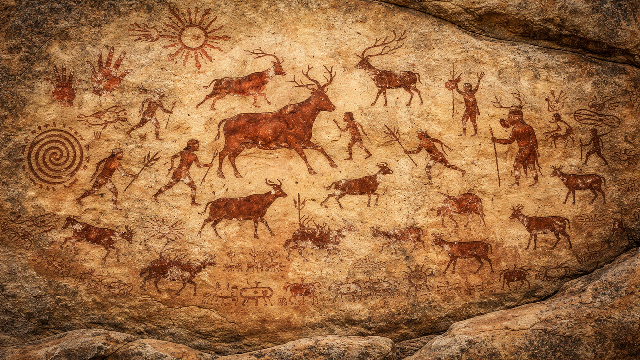 Международная команда палеонтологов сообщила об...