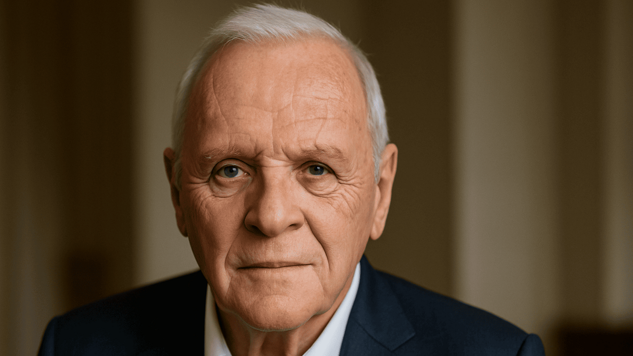 Один мудрый посыл от Энтони Хопкинса стал спасением: он научил меня проходить через негатив спокойно Знакомо ли вам это состояние: одно колкое слово...