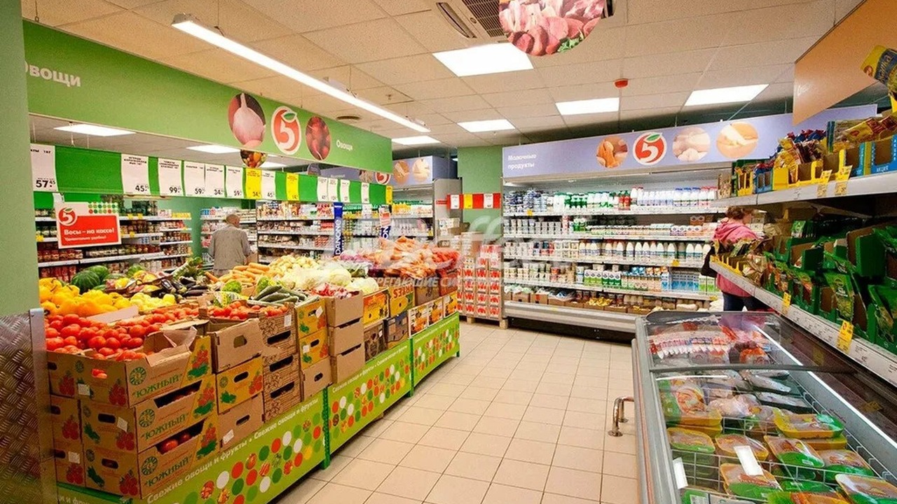 Многие уверены, что поход за продуктами — прост...