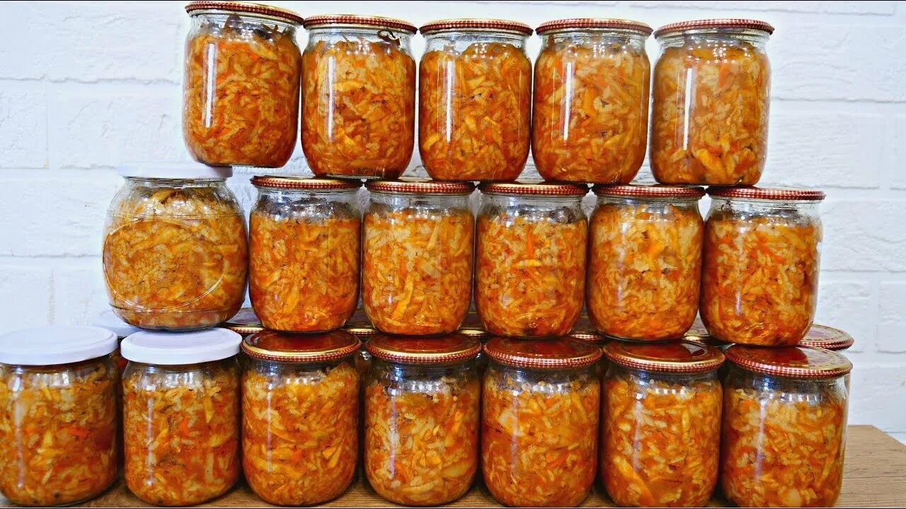 Ленивые голубцы в банке — вкуснее, чем на сковороде: проверено десятками хозяек Ленивые голубцы в банке — неожиданный фаворит с...