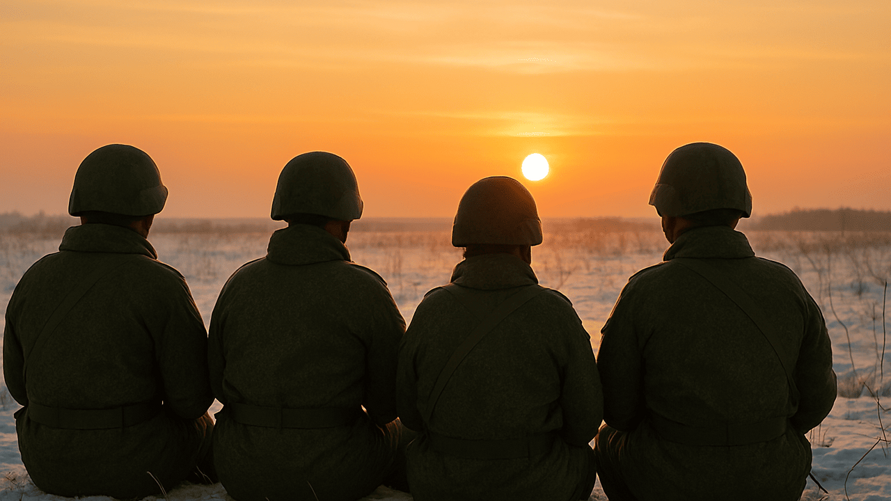 Падение Покровска может изменить всё: старое предсказание математика сбывается и заставляет задуматься о финале СВО На фоне сообщений об успехах российских войск п...