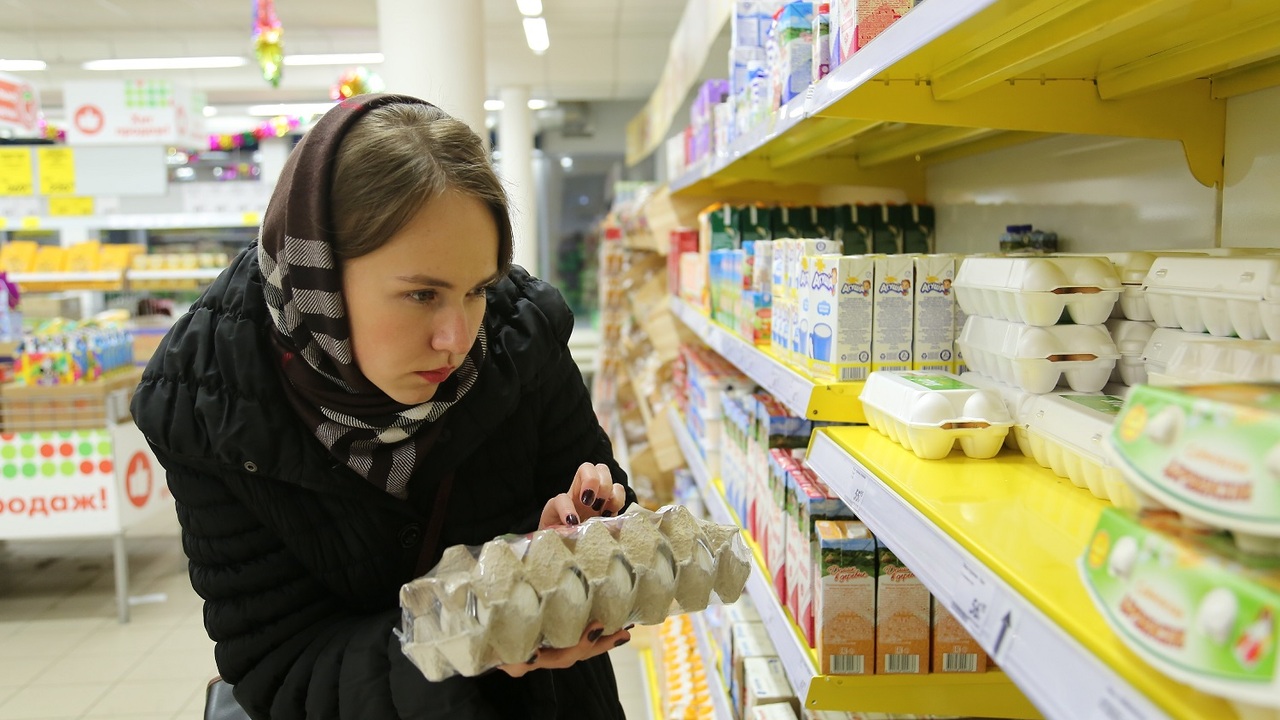 Цены взлетят до небес: какие товары подорожают в феврале и марте Аналитики звонят тревогу: рост цен в 2025 году ...