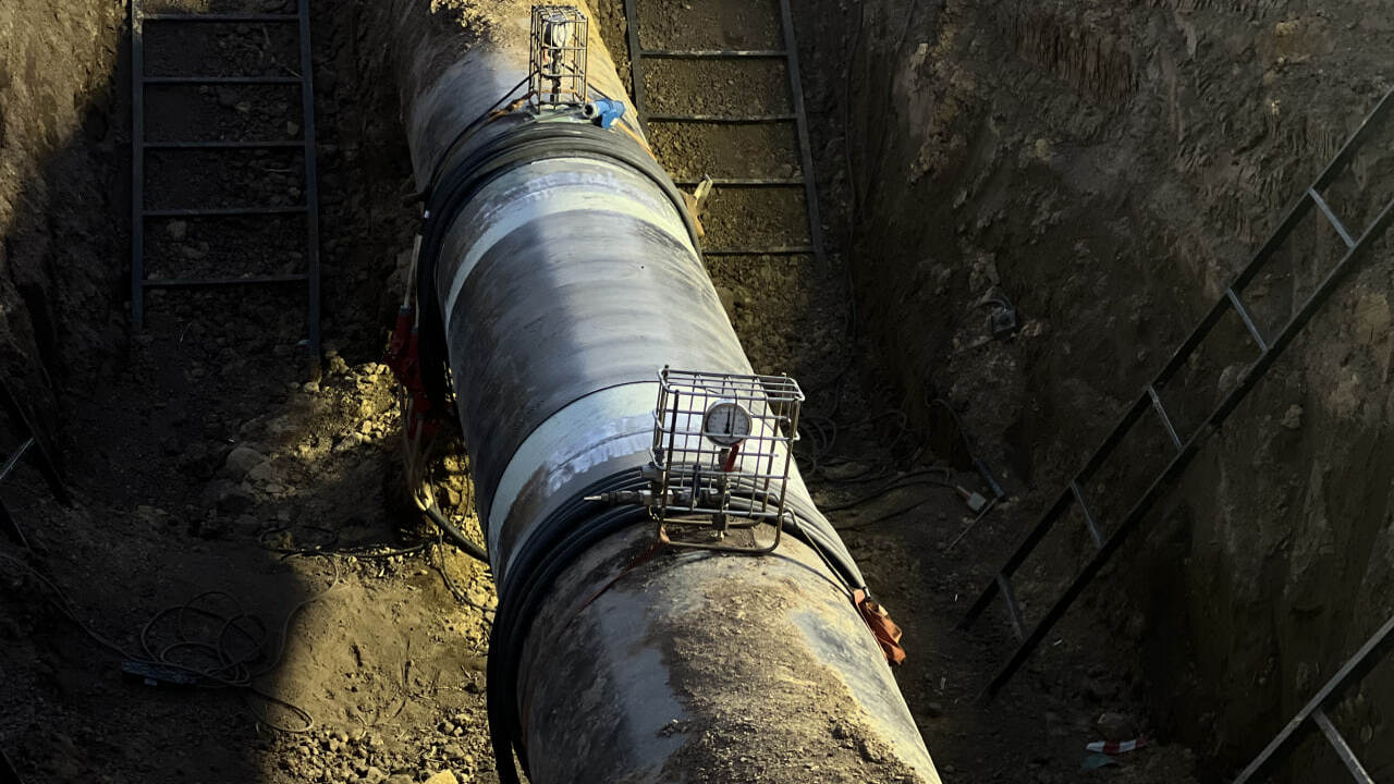 АО «Транснефть – Прикамье» завершило плановые р...