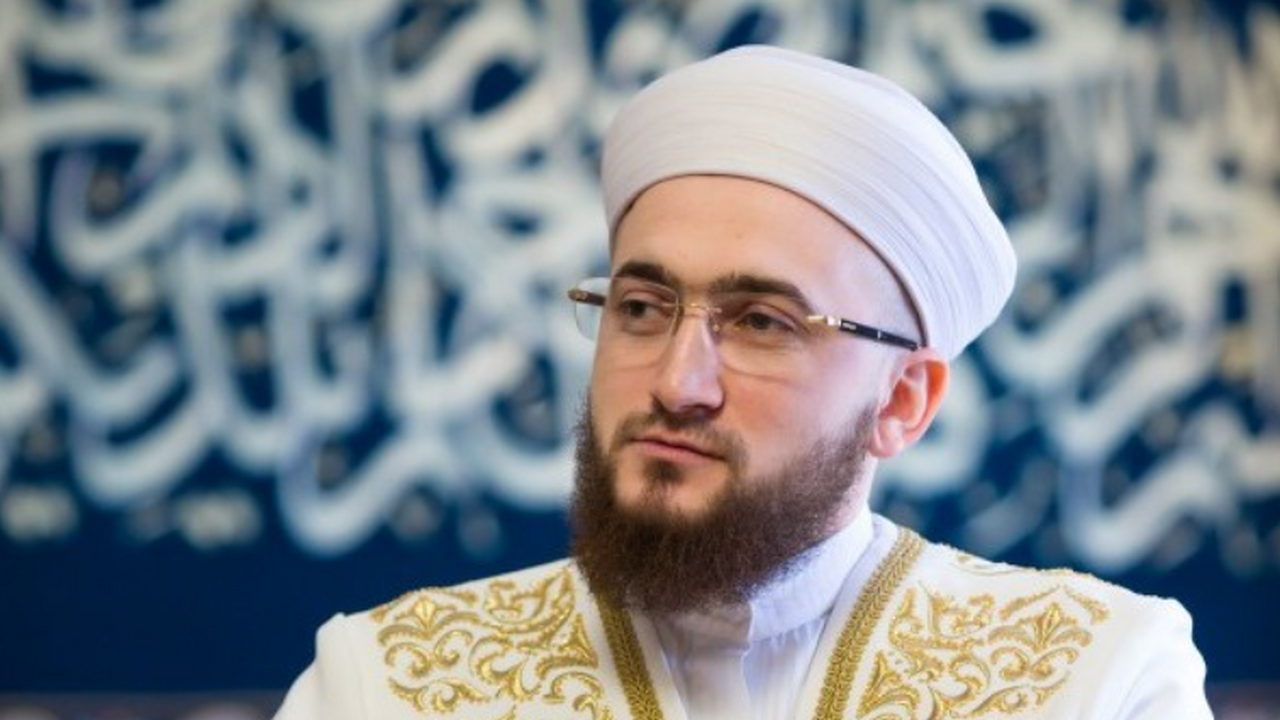 Муфтий Татарстана Самигуллин назвал уклонение от закята воровством у бедных Муфтий разъяснил, что закят — это ежегодный обя...