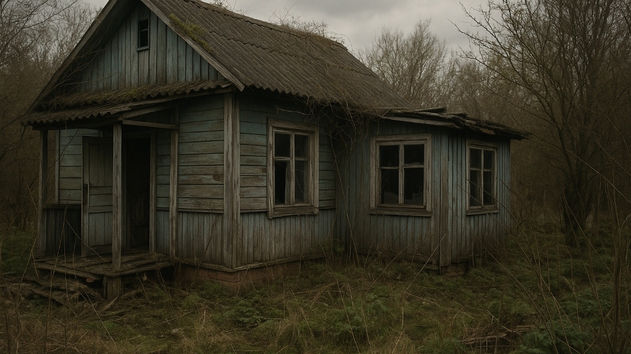 В Татарстане начнут изымать заброшенные участки, но выплатят компенсацию владельцам С осени в Татарстане начнут изымать неухоженные...