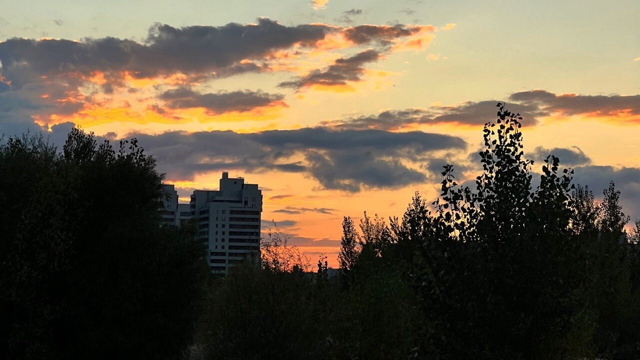 По прогнозам синоптиков, в Казани в ближайшие д...