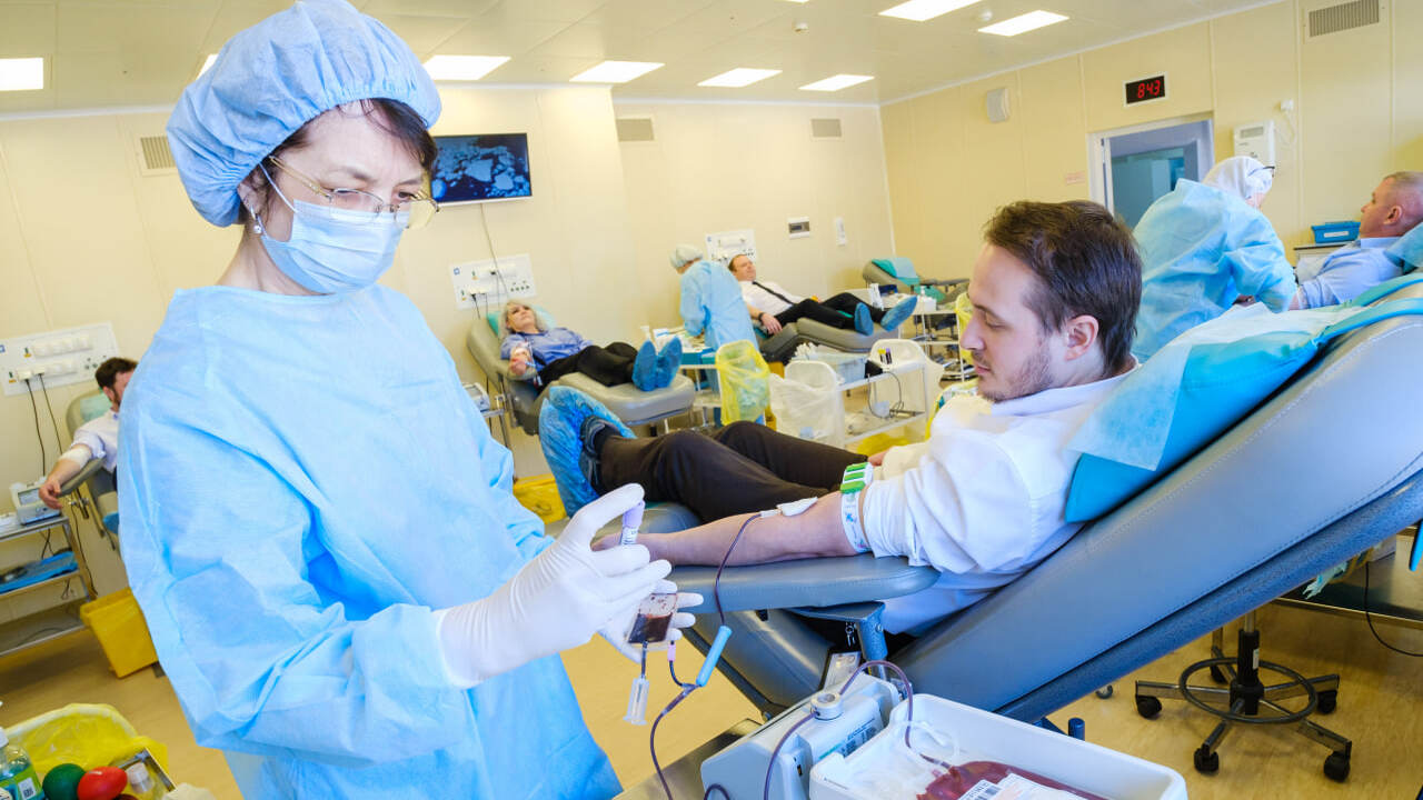 Волонтеры АО «Транснефть – Прикамье» поддержали...