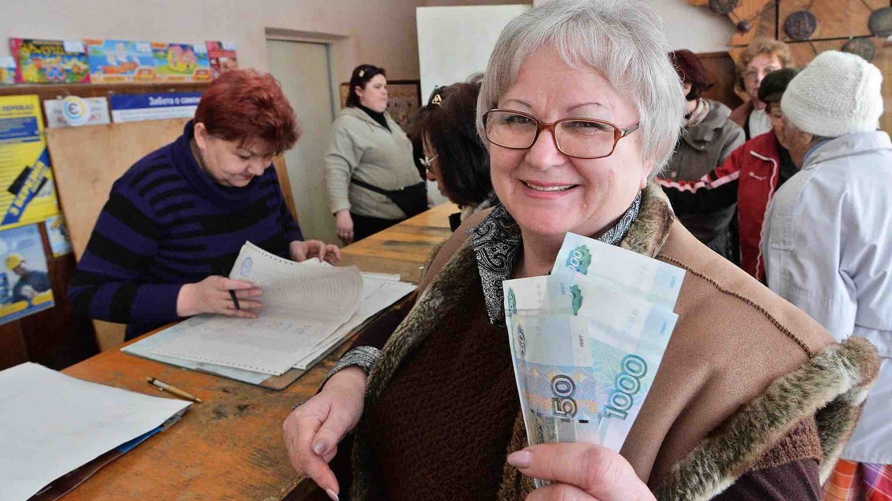 В ответ на потребности старшего поколения, прав...