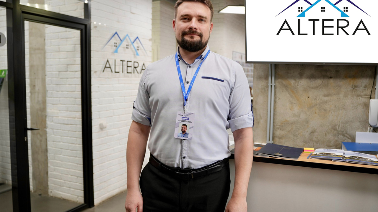 Когда мечта о собственном загородном доме рушит...