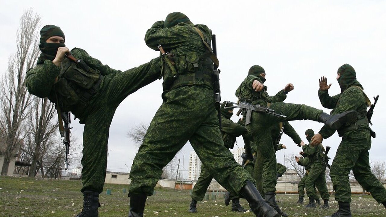 В Госдуме назвали дату начала войны с Западом: россиян призывают готовиться В ответ на растущее международное напряжение, Р...