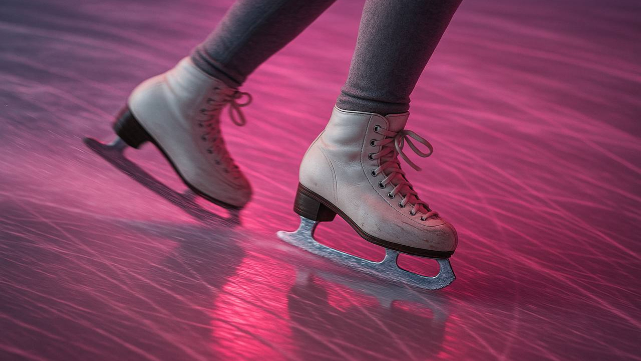 До встречи на льду: Т2 обеспечила связью главные катки Казани Т2, российский оператор мобильной связи, обеспе...