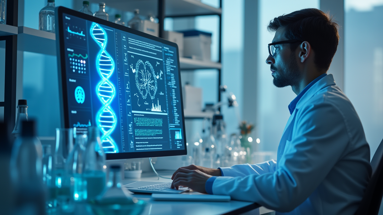 Ученые раскрыли, как ДНК влияет на тягу к алкоголю Учёные из Сингапура обнаружили, что мутация в г...