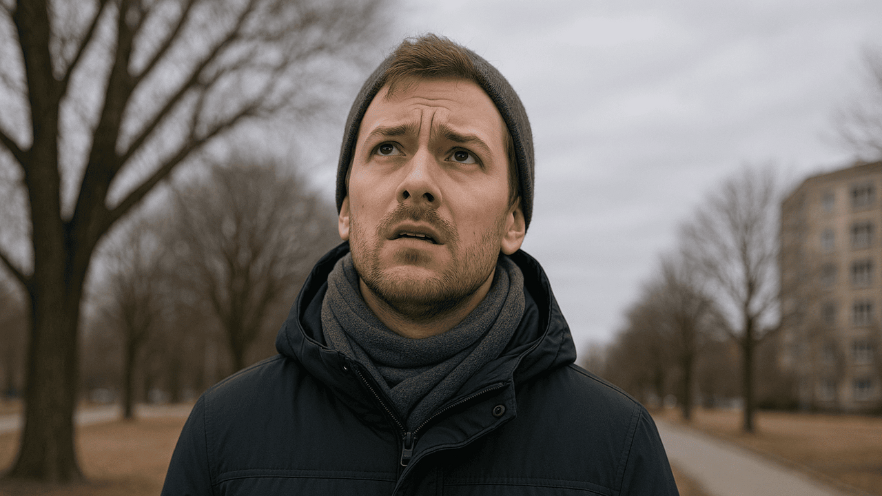 Теплая зима кажется редким подарком, однако име...