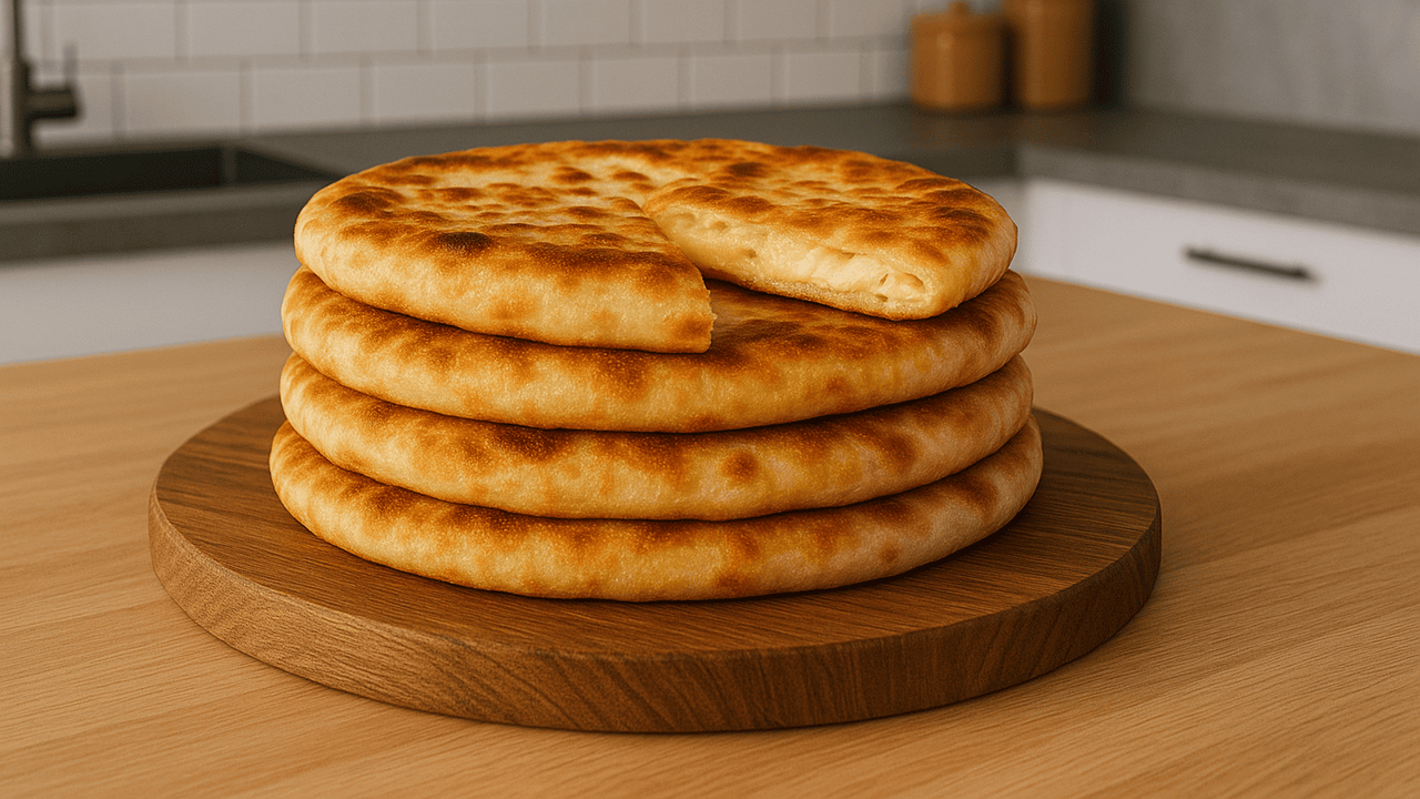 Когда времени на готовку катастрофически не хва...