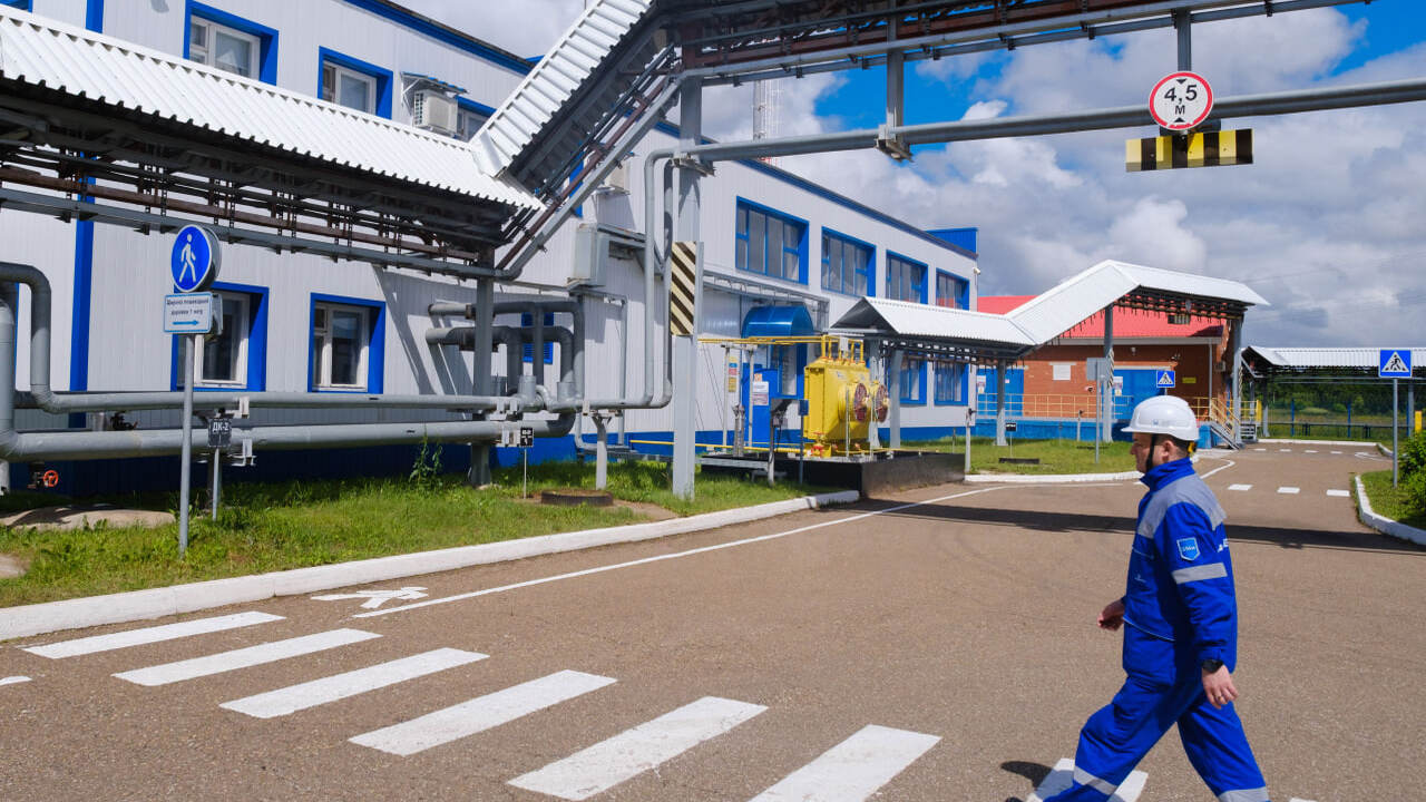 АО «Транснефть – Прикамье» подвело итоги работы в области охраны труда за 3 квартала 2025 года АО «Транснефть – Прикамье» подвело итоги работы...