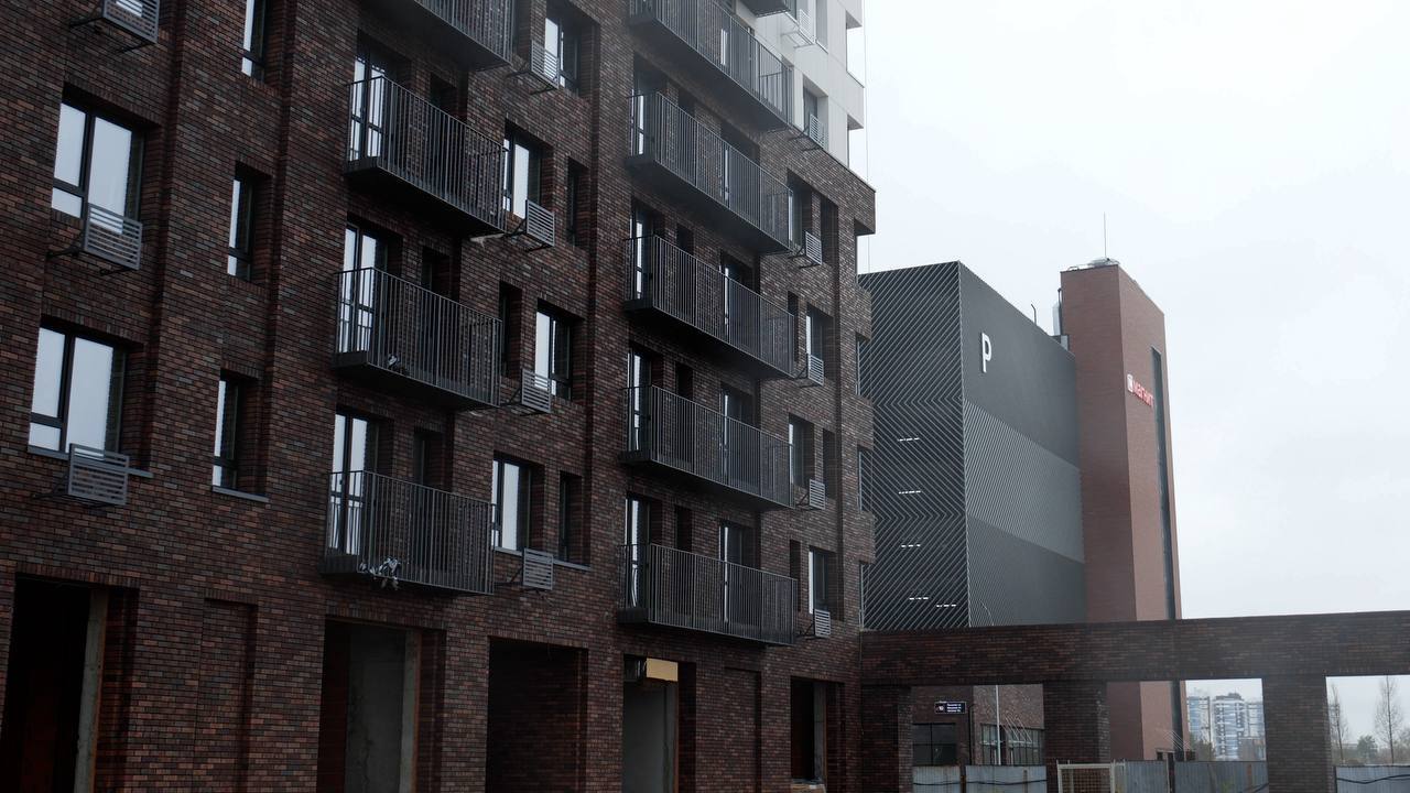 Итоги первого квартала 2026 года на рынке новос...