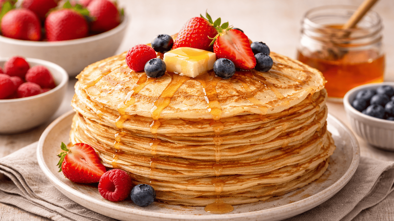 Один простой ингредиент способен полностью изме...