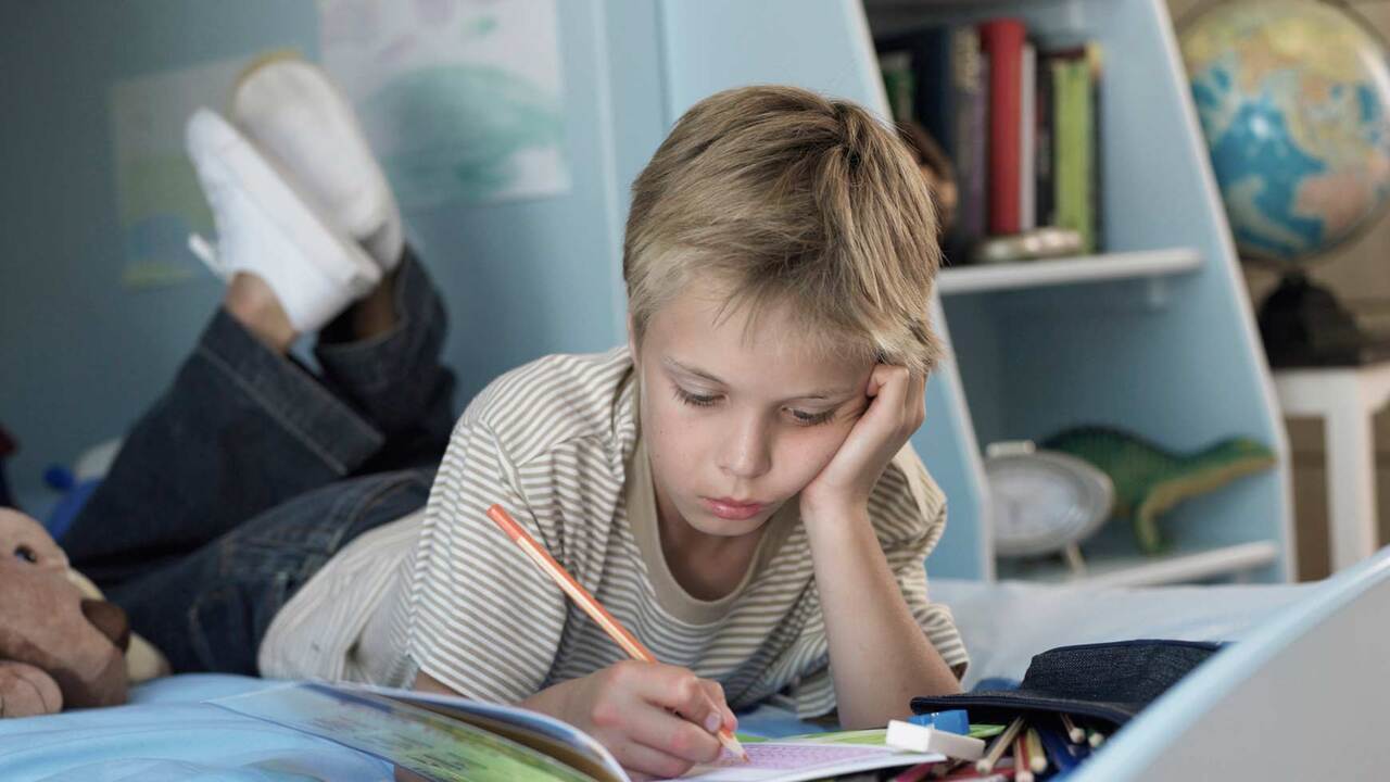 Каждый ребенок уникален, и подход к его обучени...