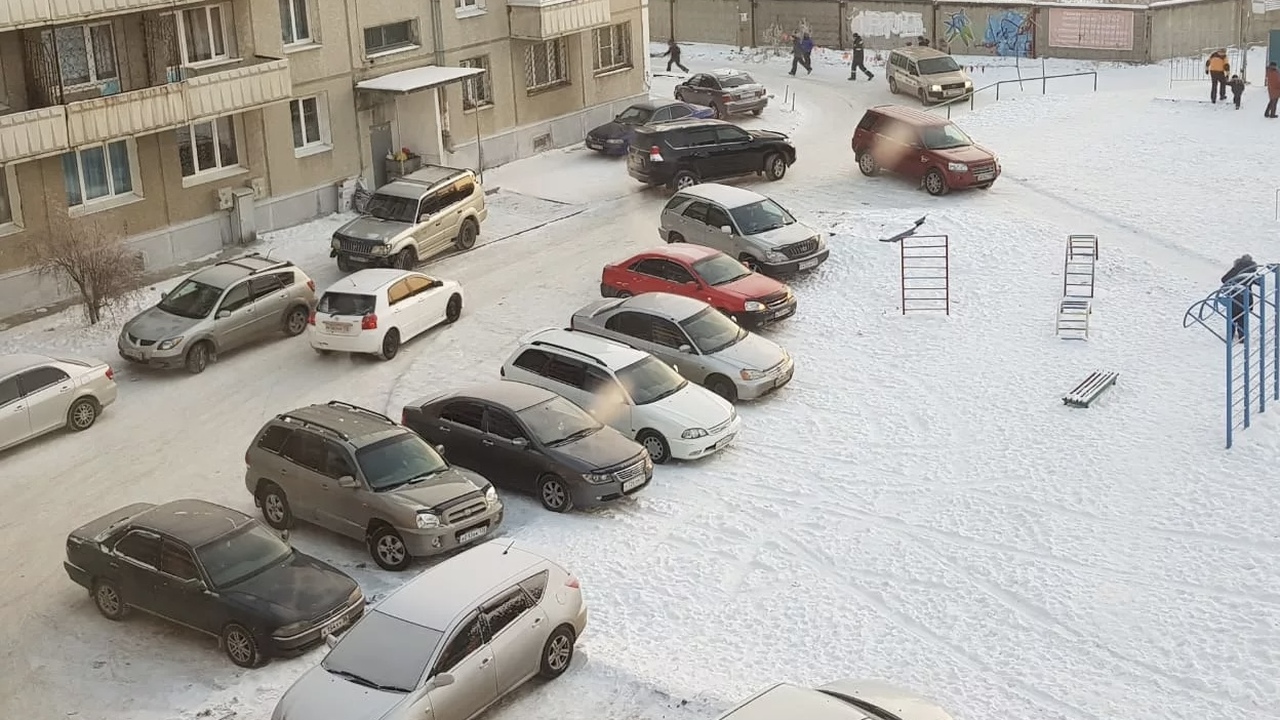 Этого не знают даже опытные водители: 10 штрафов за нарушения во дворе - как не попасться Многие водители ошибочно полагают, что жилые зо...