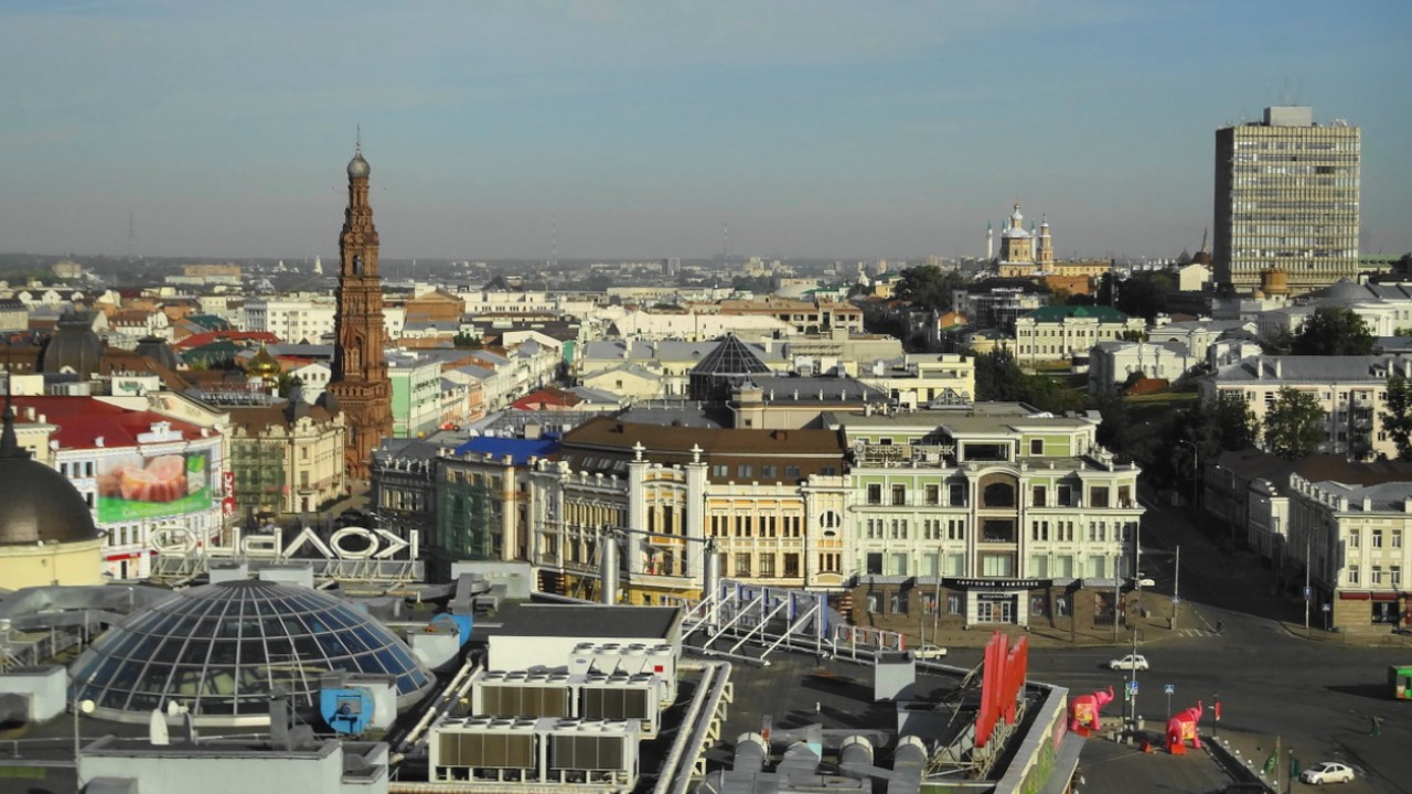 В Татарстане предложили восстановить соцподдержку ветеранам труда В Татарстане могут вернуть важные льготы ветера...