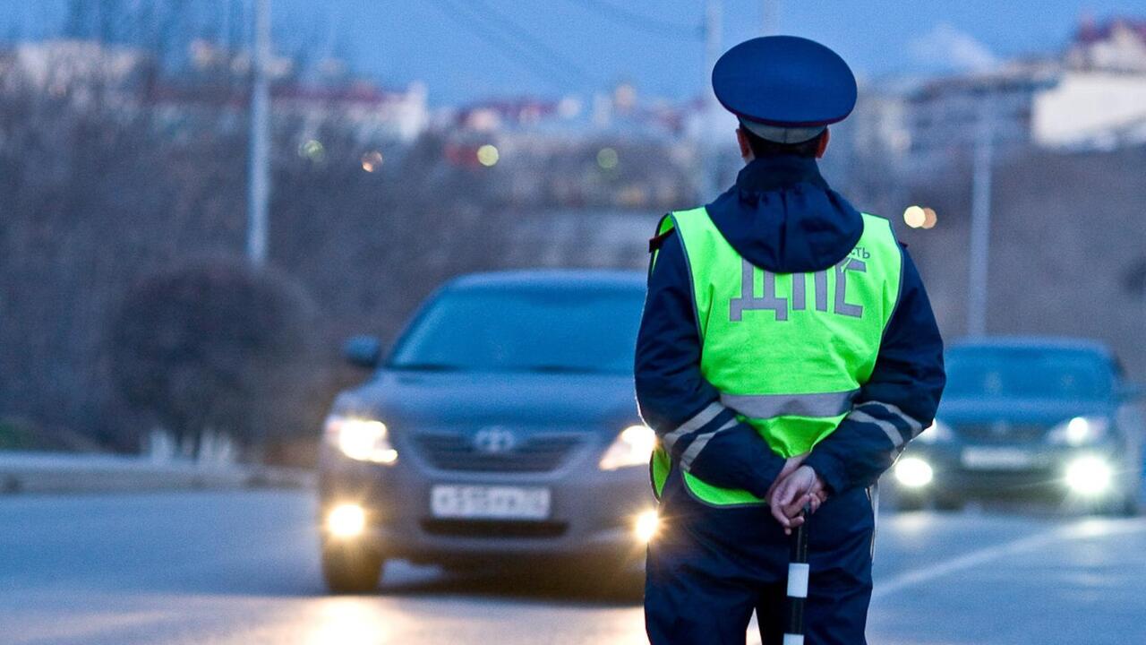 «Готовьтесь с 1 сентября»: ГИБДД будет аннулировать регистрацию автомобилей Российских автомобилистов ждут новые масштабные...