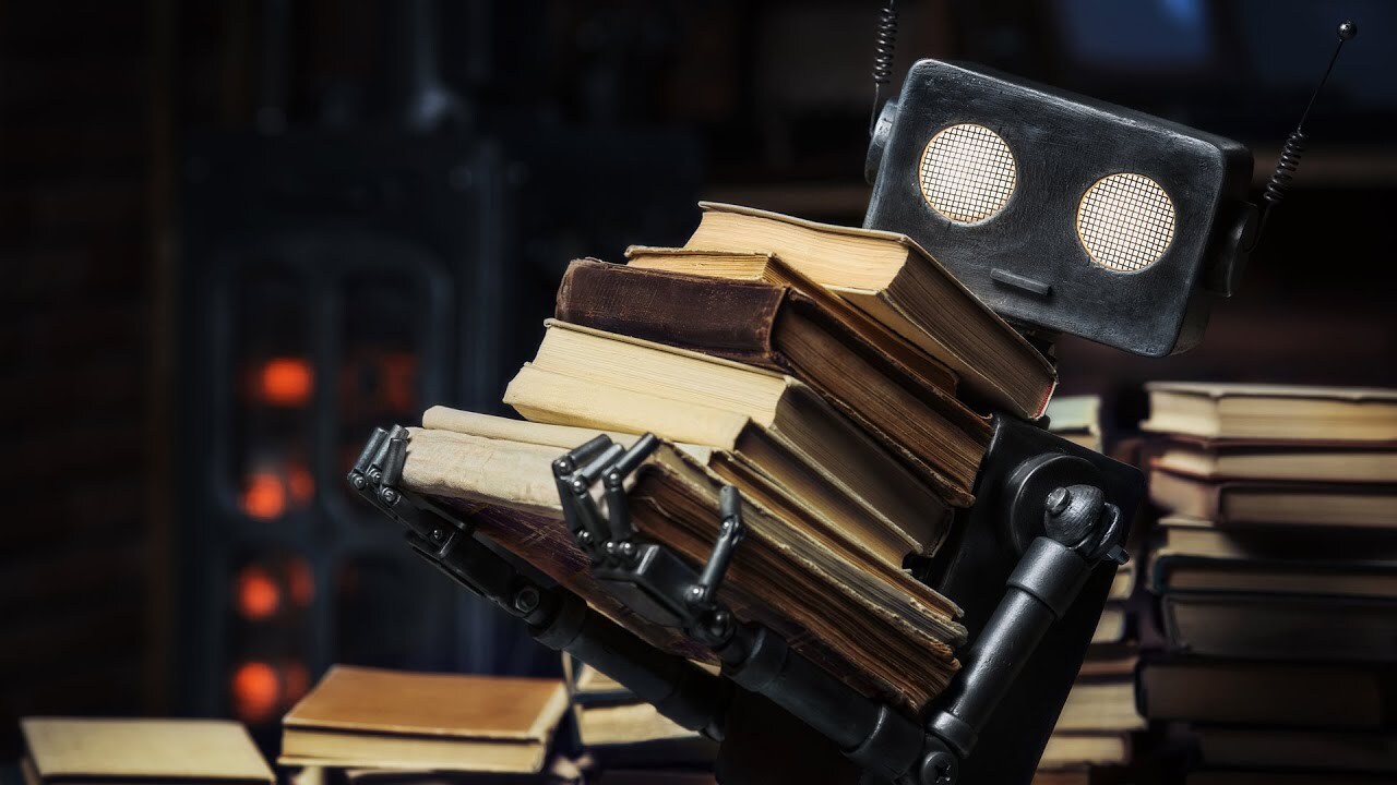 Суд поддерживает компанию, уничтожившую книги ради ИИ Anthropic уничтожила миллионы книг для обучения...