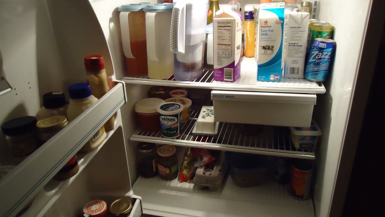 Эти 10 продуктов нельзя держать в холодильнике — вот почему они быстро портятся Холодильник давно стал символом свежести. Кажет...