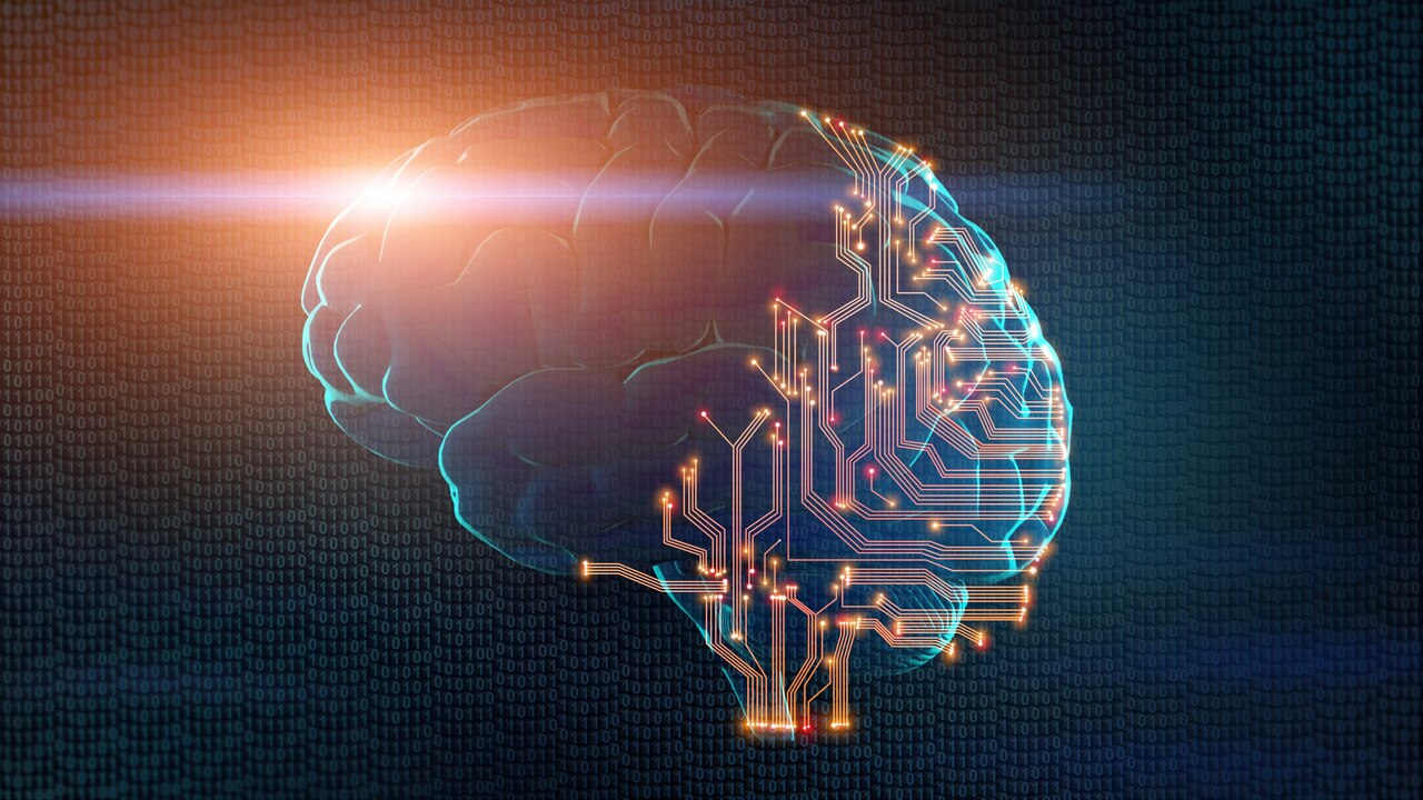 Искусственный интеллект «читает мысли» и анализирует человеческие выборы Искусственный интеллект Centaur AI научился пре...