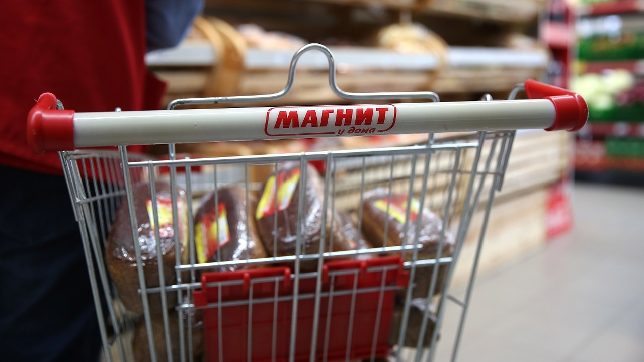 Россиянам был раскрыт список продуктов, которые лучше обходить стороной в «Магните» и «Пятёрочке» Современный рынок продуктов питания предлагает ...