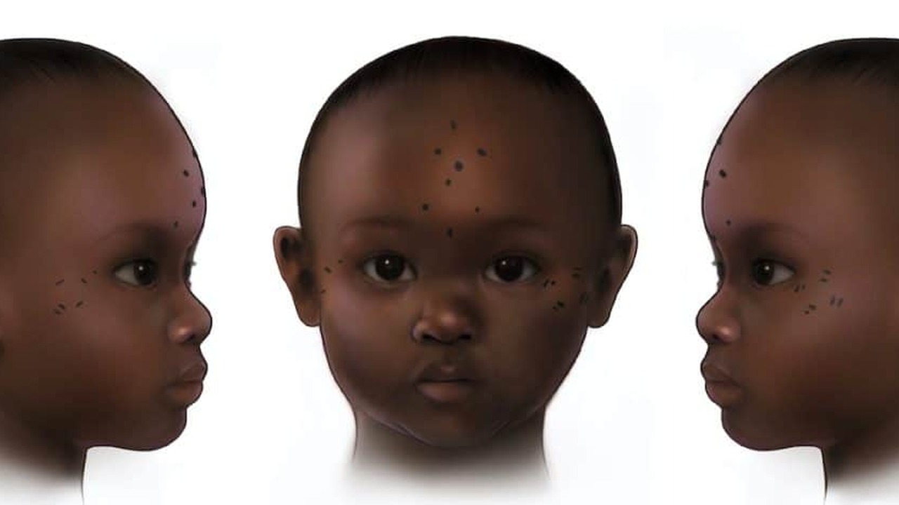 Антропологи установили, что принятие христианст...