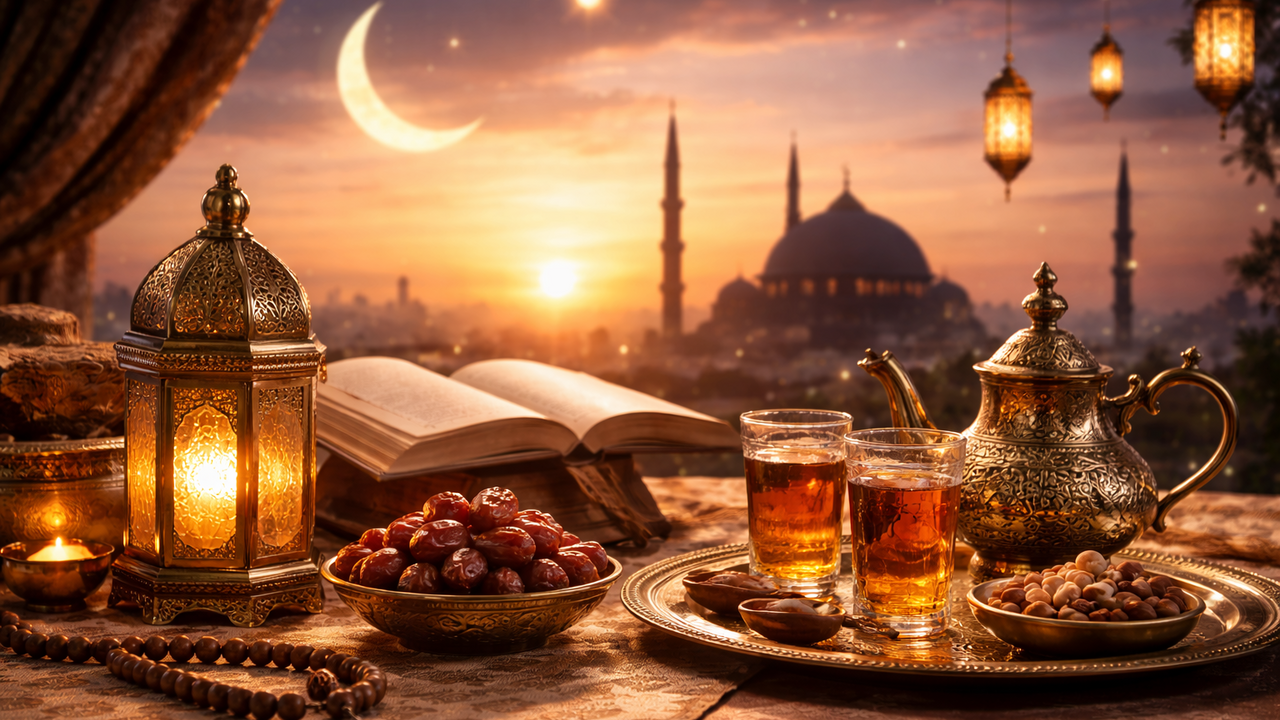 18 февраля после захода солнца наступает месяц ...