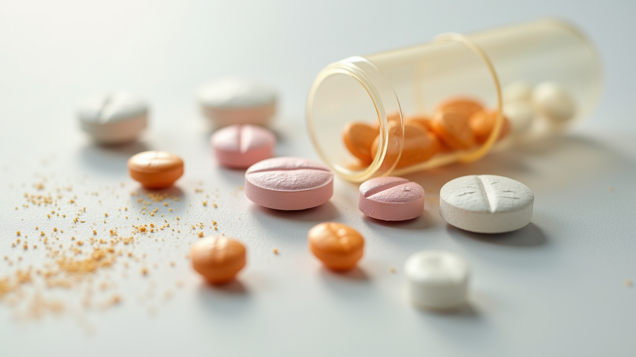 Педиатр Кашкина назвала препараты, которые нельзя давать детям Некоторые лекарства могут быть опасны для детей...