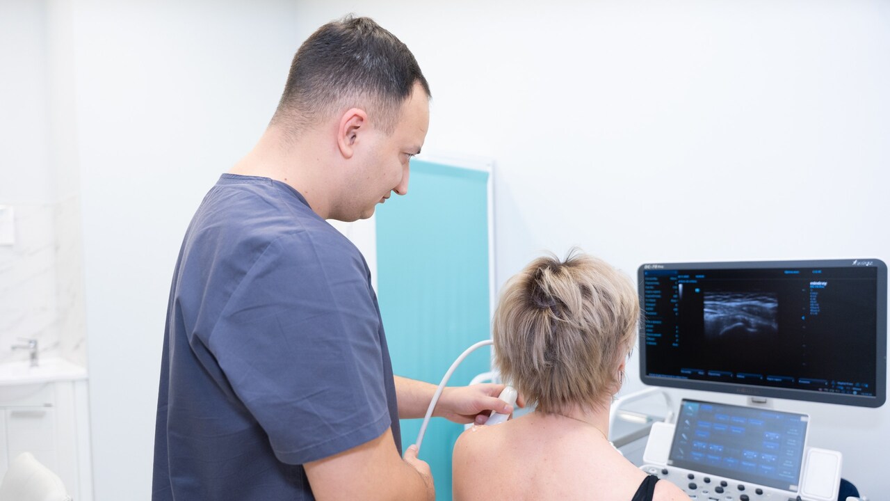 Боль в суставах отступает за 1 процедуру: инновационный метод в Казани Врач травматолог-ортопед МЦ Волга рассказал, по...