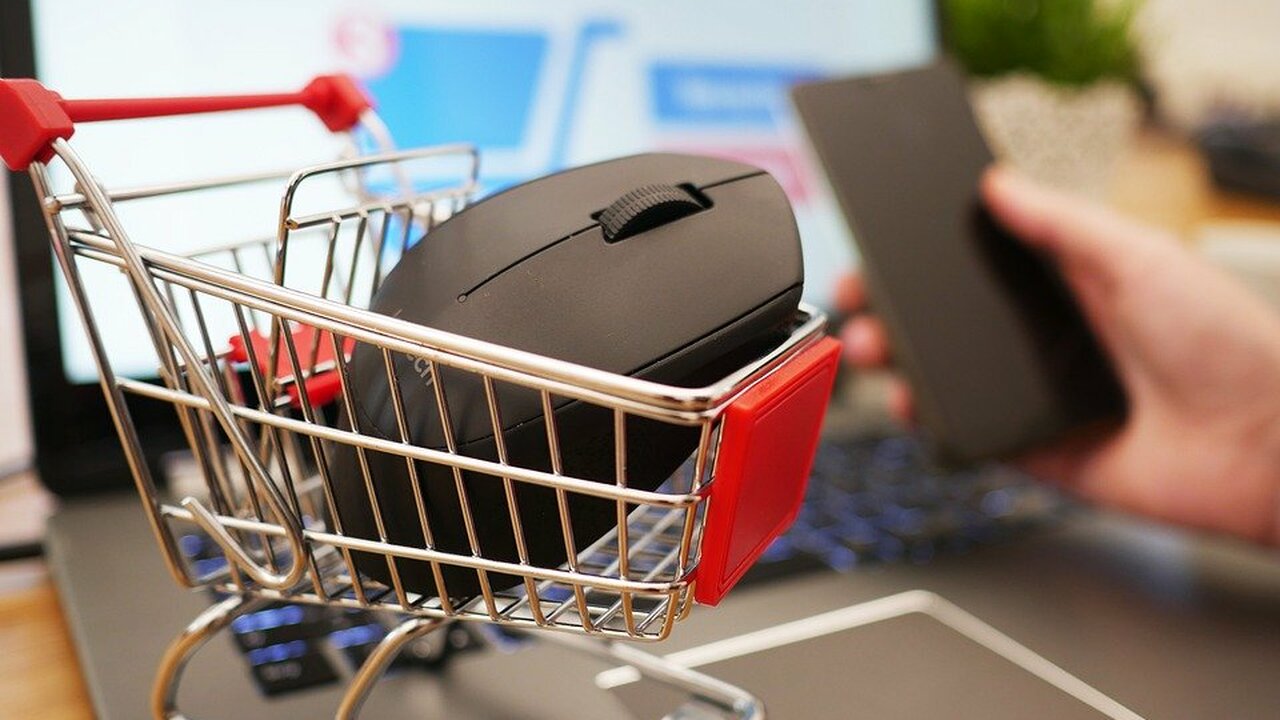 Отныне, все покупки придётся вернуть: интернет-магазины переходят на новую схему работы - как это отразится на покупателях В 2024 году рынок электронной коммерции в Росси...