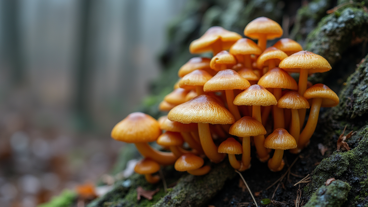 Выпавший снег и небольшие морозы не остановили ...