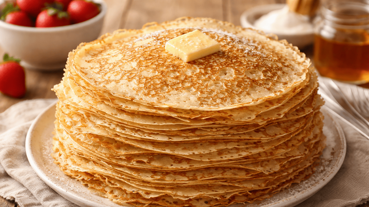 Известный шеф-повар Константин Ивлев раскрыл пр...