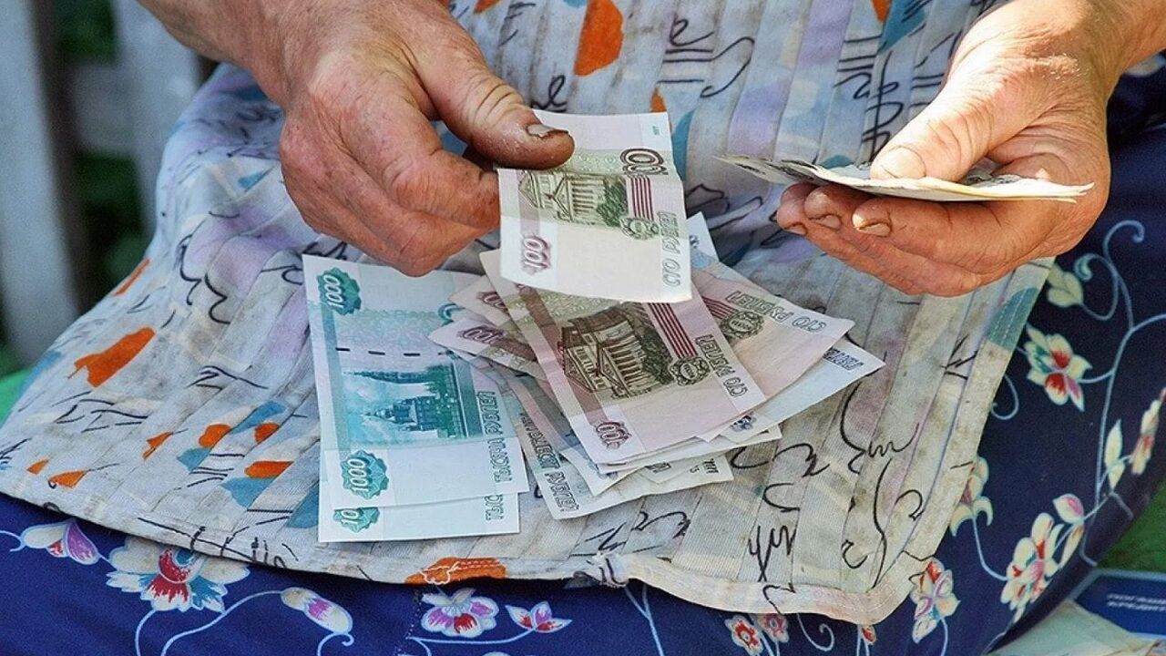 Пенсионный доход: кому и на сколько повысят пенсии в 2026 году С 2026 года в России изменится порядок индексац...